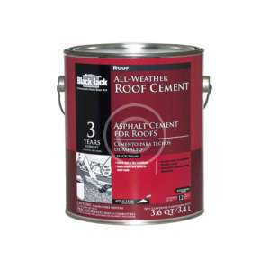 Bath Cement