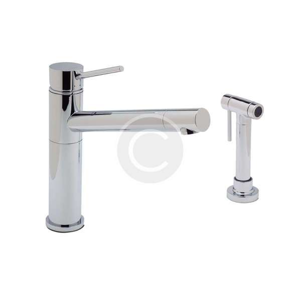 Double Faucet