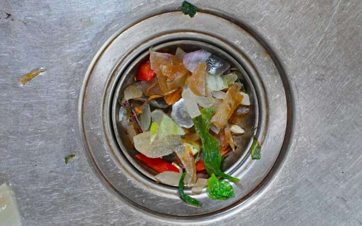 Garbage Disposal Installation in Houston