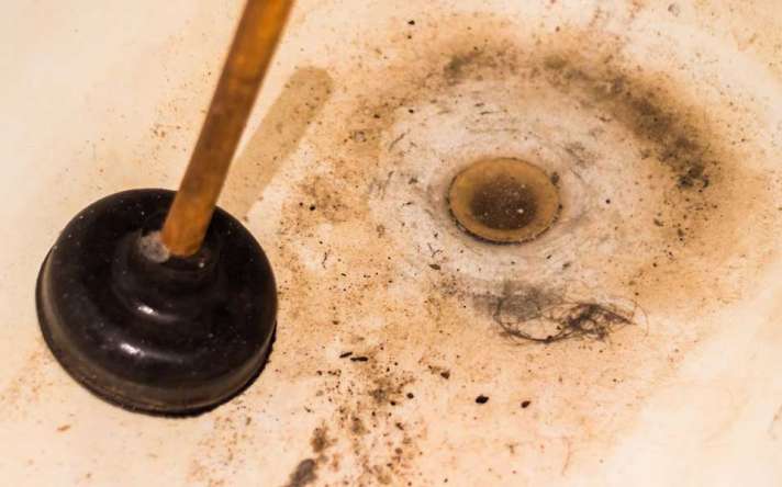 Clogged Bathtub Repair in Houston