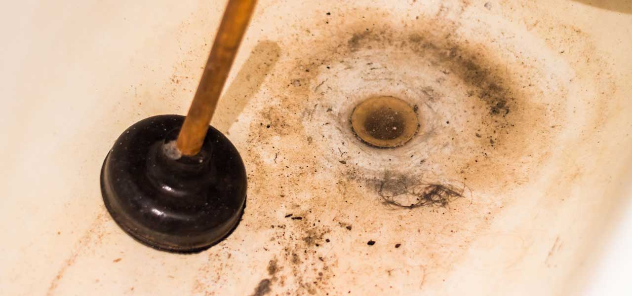 Clean Bathtub Drain, Unclog Bathtub Drain