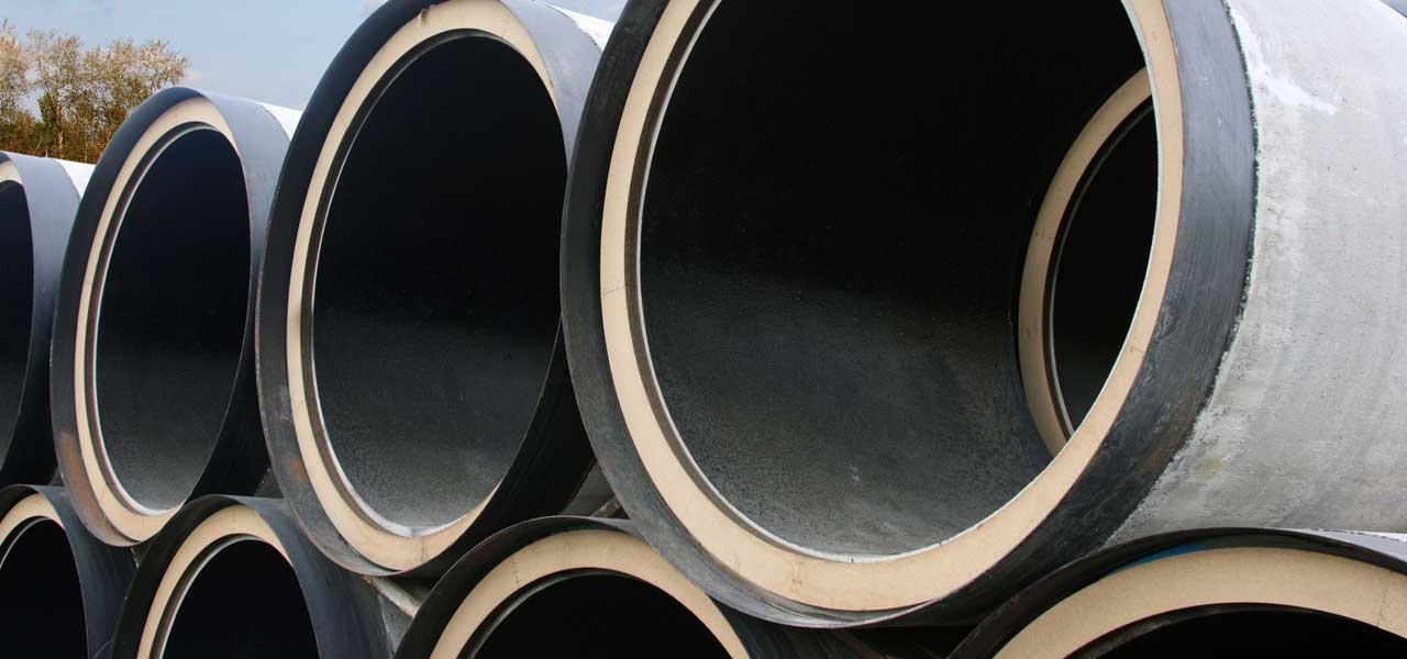 "Sewer Line Replacement in Houston"