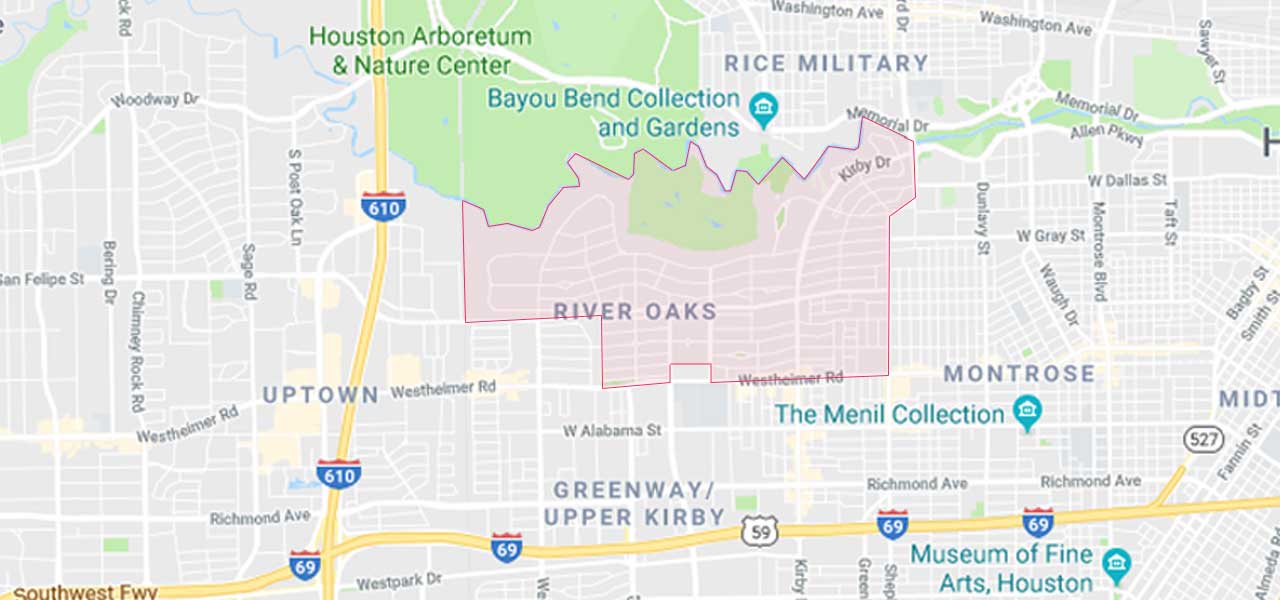 River Oaks Plumber | Plumbing Company in River Oaks