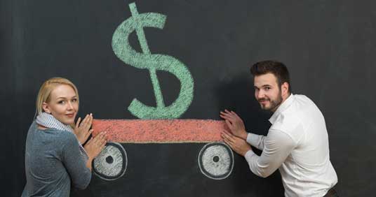 Plumbing Finance