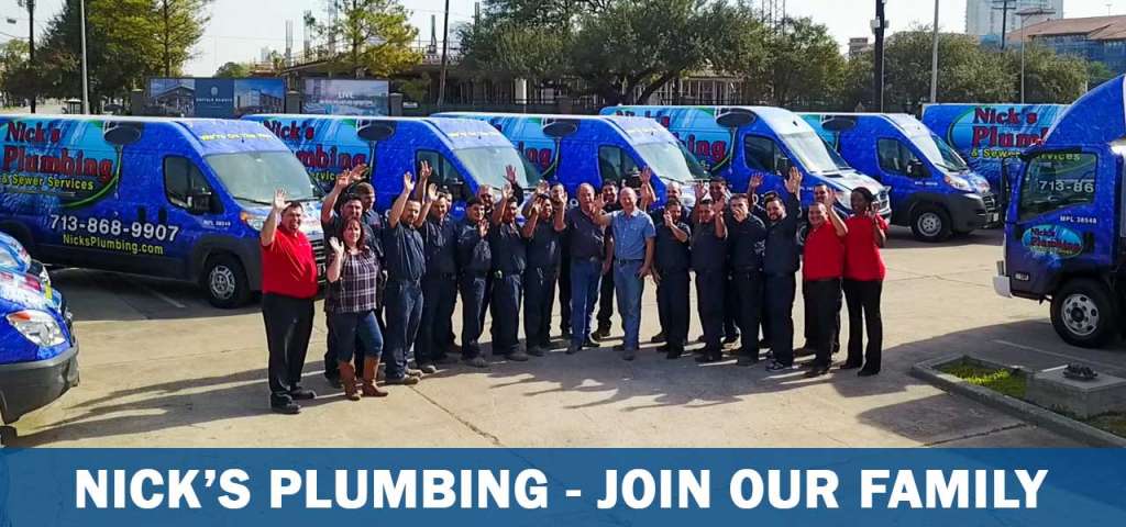 "Plumbing Careers in Houston | Employment | Jobs"