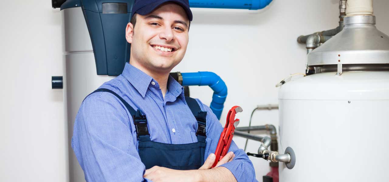 "Gas Water Heater Repair in Houston"