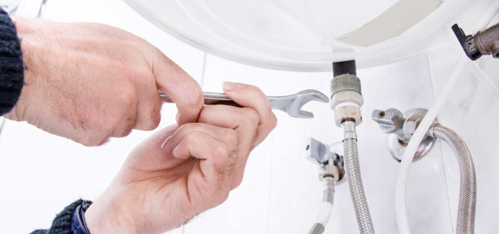 "Electric Water Heater Repair in Houston"