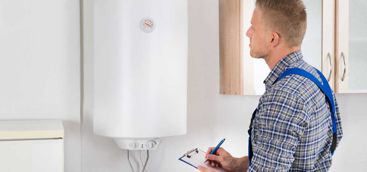 Houston Water Heater Maintenance