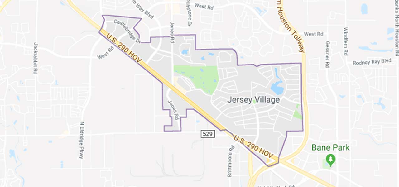 Jersey Village Plumber | Plumbing Company in Jersey Village