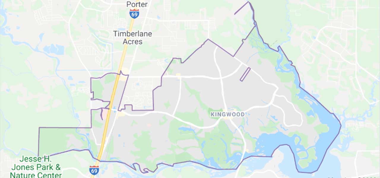 Kingwood Plumber | Plumbing Company in Kingwood