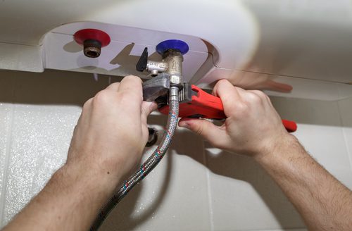 Water Heater Repair Houston