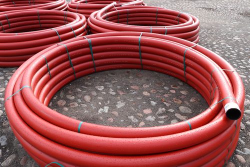 Trenchless Sewer Repair Houston