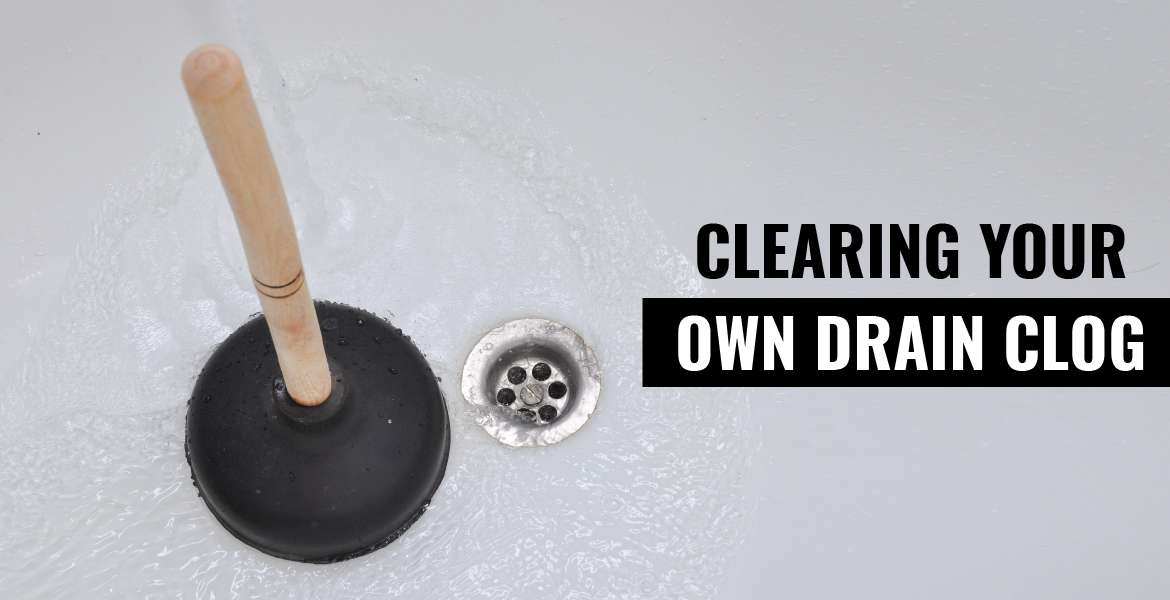 sink Plunger