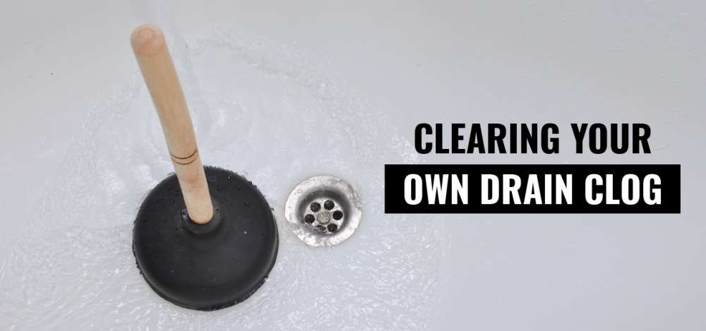 sink Plunger