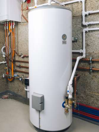 Gas Water Heaters Houston