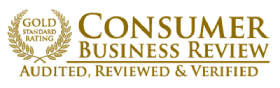 Nick's Plumbing Approved by Consumer Business Review