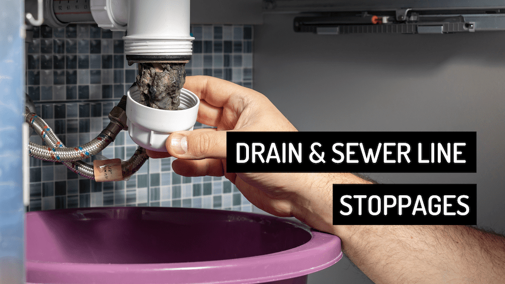 How to Fix a Clogged Drain: The Definitive Guide