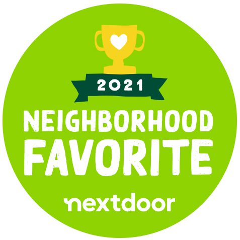 Nick's Plumbing Neighorhood Favourite