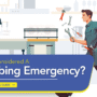What Is Considered a Plumbing Emergency? A Homeowner’s Guide.
