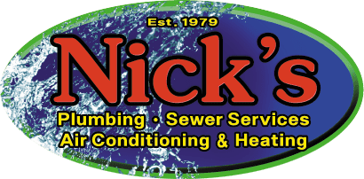 Nicks Plumbing & Air Conditioning