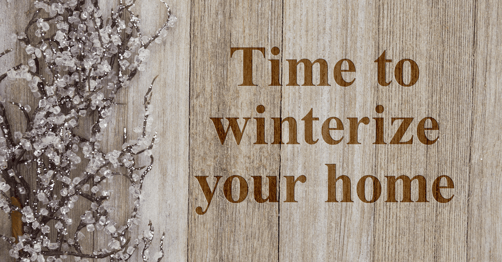 How To Prepare for the Next Houston Freeze | Nick's Plumbing