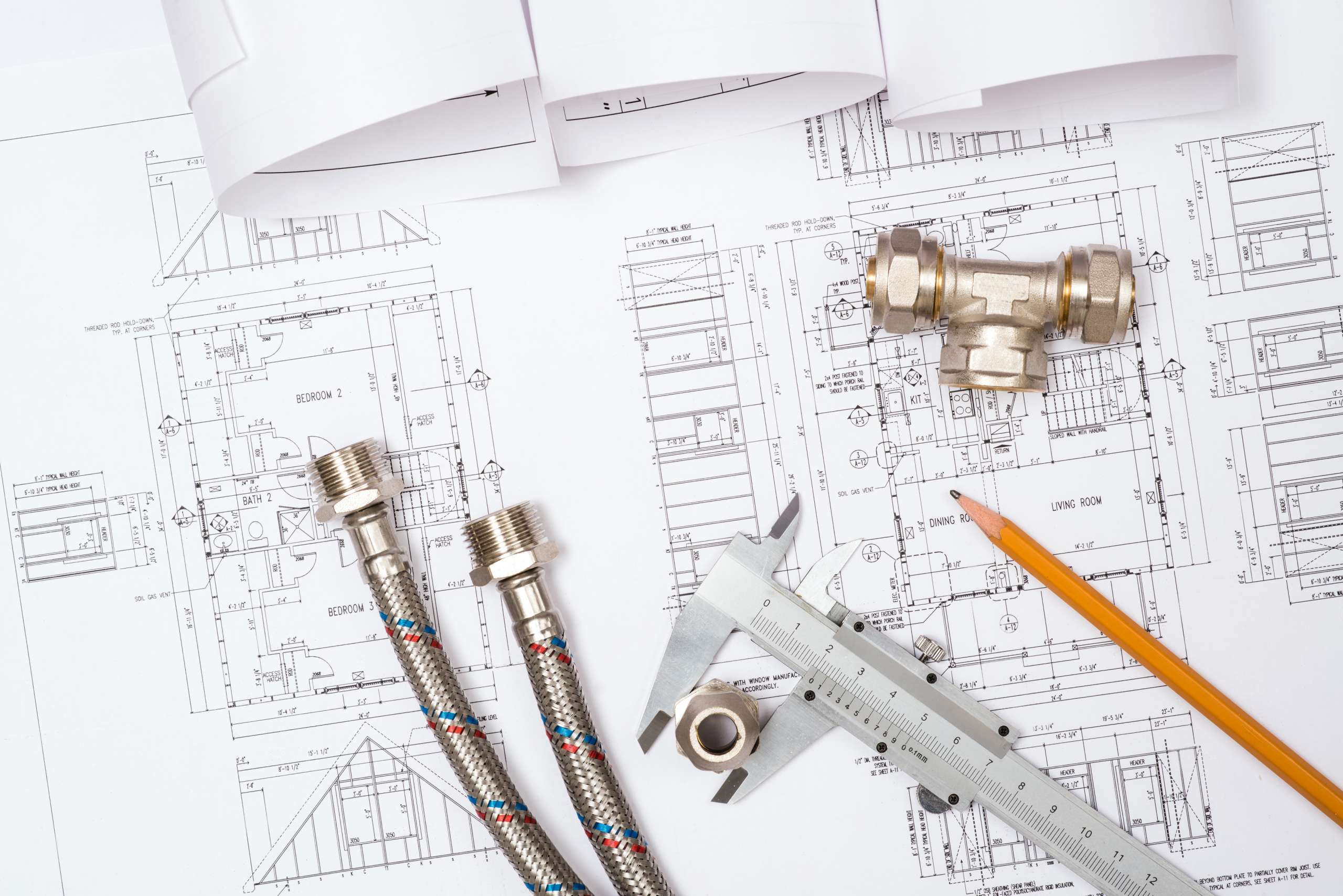 Nick's Plumbing Commercial Plumbing